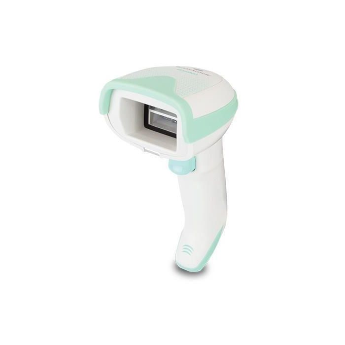 DATALOGIC GRYPHON GD4520 2D SANITA KIT USB main product photo