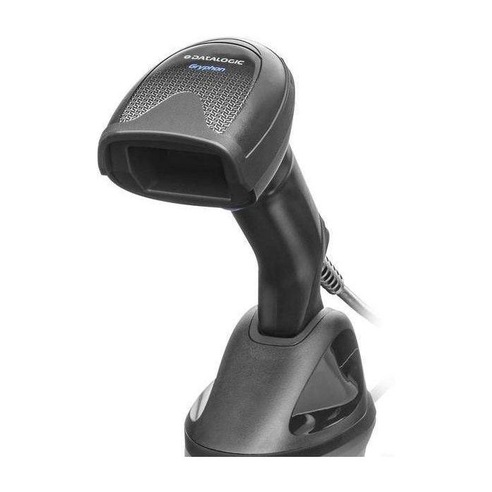 DATALOGIC GRYPHON I GD4590 2D-MULTI IF main product photo
