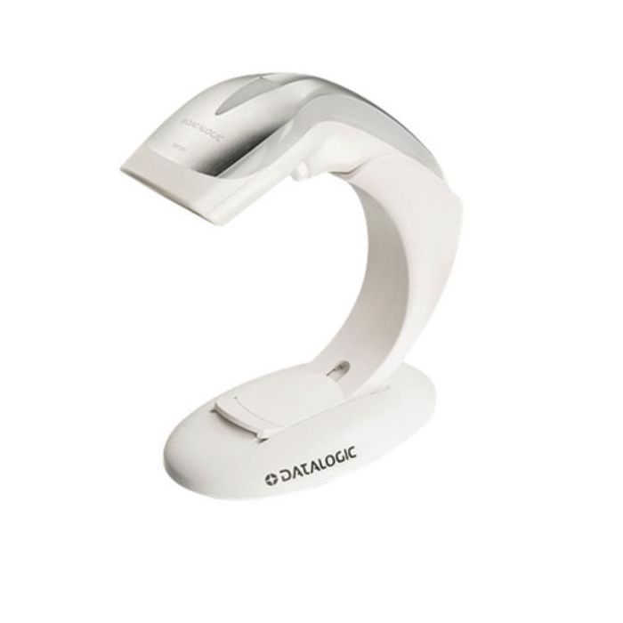 DATALOGIC HERON HD3130 WHITE KIT USB main product photo