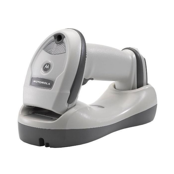 ZEBRA SCANNER LI4278 BT WHITE /USB.KIT main product photo