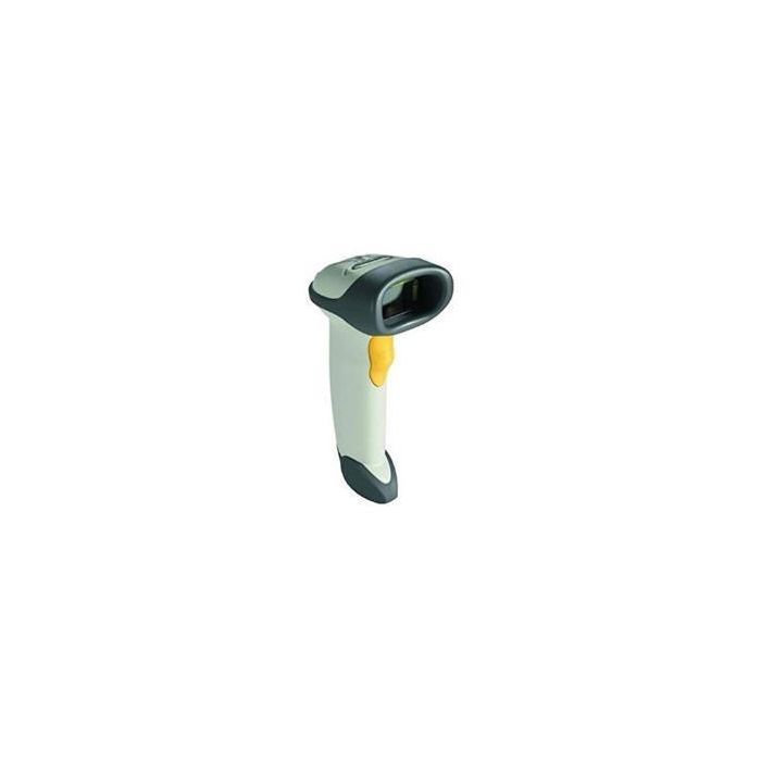 ZEBRA SCANNER LS2208 WHITE /USB.KIT main product photo