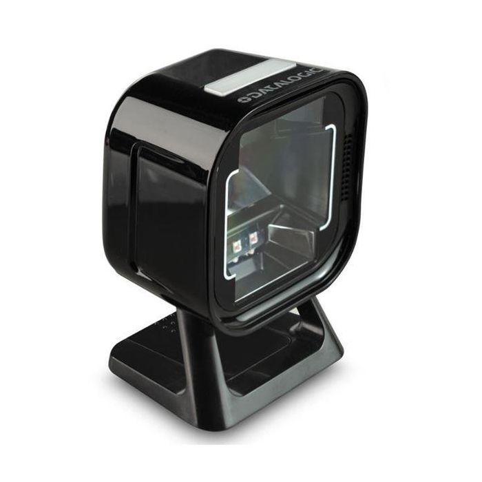 DATALOGIC MAGELLAN 1500I BLACK 2D CAVO STAND main product photo