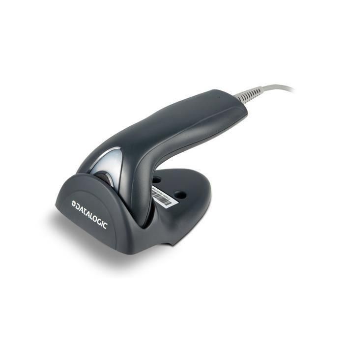 DATALOGIC TD1120 LITE BLACK USB INTERFACE main product photo