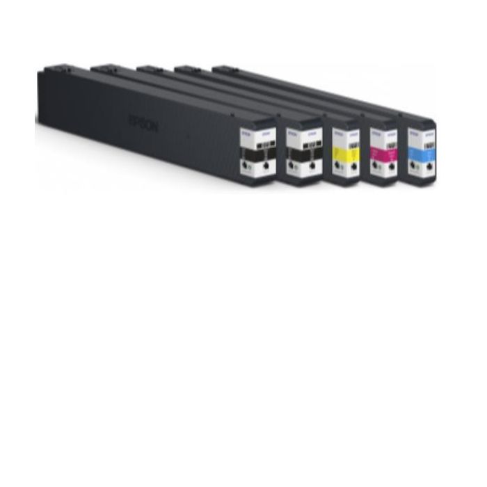 EPSON W ENTERPRISE WF-C20600 MAGENTA main product photo