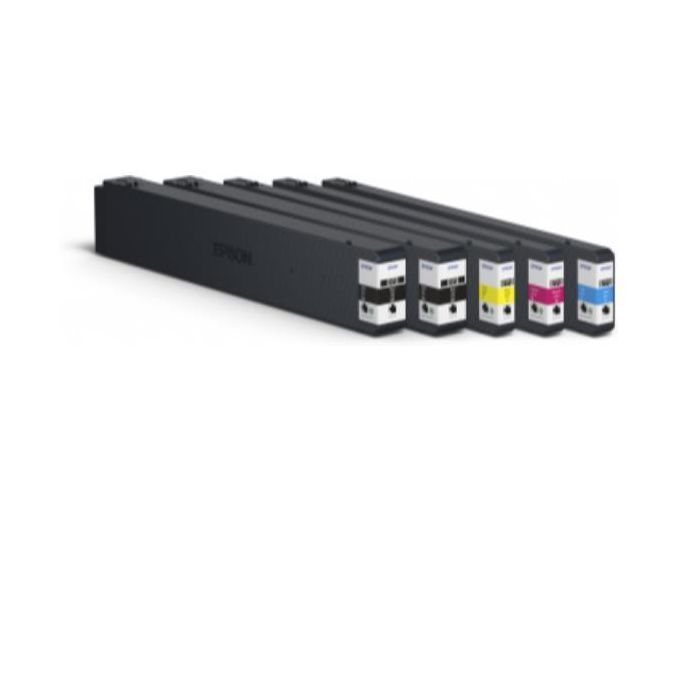 EPSON W ENTERPRISE WF-C20600 GIALLO main product photo