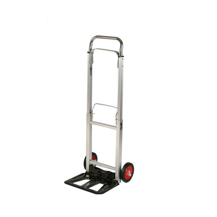 Carrello portatutto HT2101 - pieghevole - alluminio - portata massima 90 kg - Serena Group main product photo