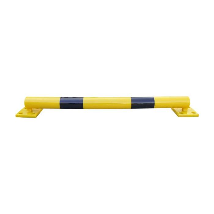 CARTELLI SEGNALATORI Barriera bassa di protezione - poliuretano - giallo/nero main product photo