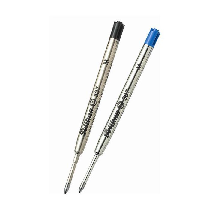 Refill Internazionale 337 Pelikan blu 1 mm 0F3MH5 main product photo