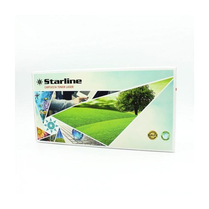STARLINE Toner Ric. Nero per HP LaserJet Pro M15/M28 main product photo