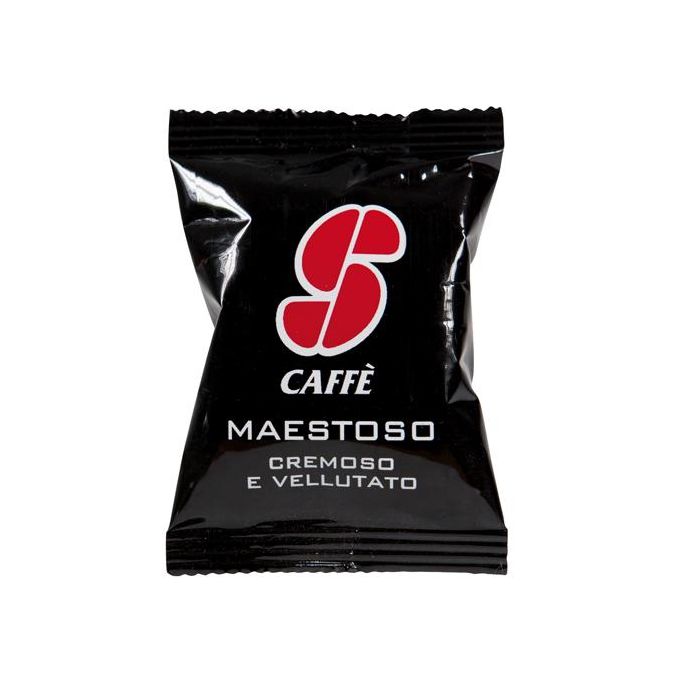 Capsula caffE' - Maestoso - Essse CaffE' main product photo