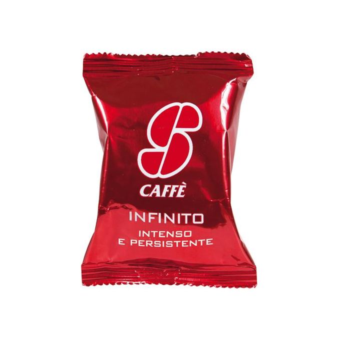 Capsula caffE' - Infinito - Essse CaffE' main product photo