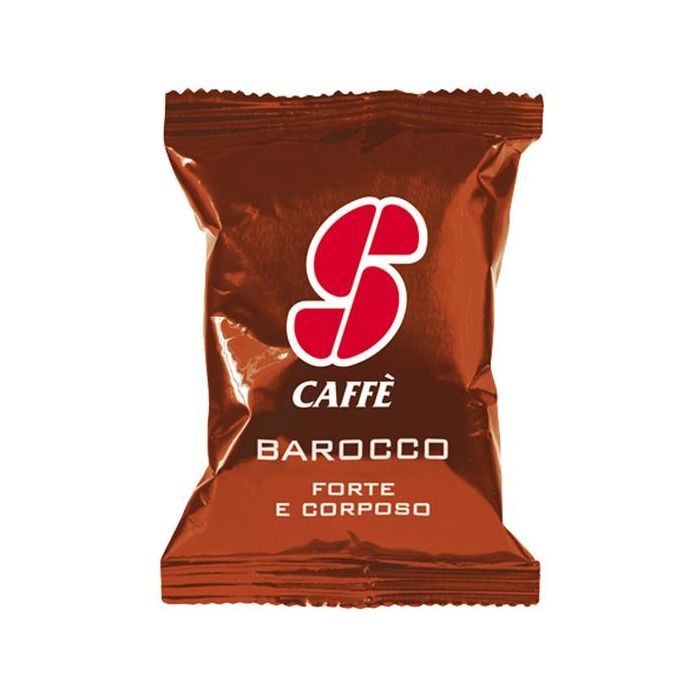 Capsula caffE' - Barocco - Essse CaffE' main product photo