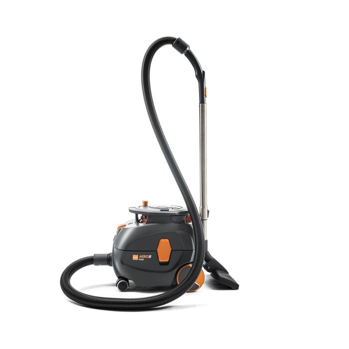 Aspirapolvere Aero 8 plus - Taski main product photo