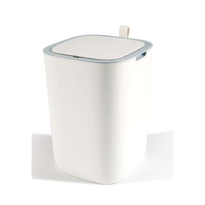 PERFETTO BIDONE ISEO SENSORE BIANCO LT 9 main product photo