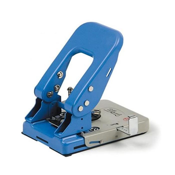 TURIKAN BP-01 BINDER PUNCH main product photo