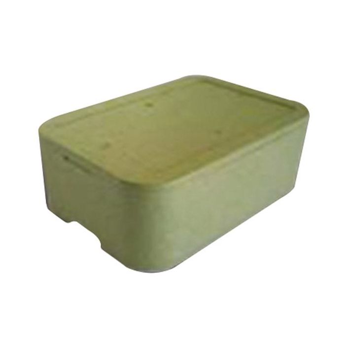 Cuki Professional Cassa termica per il trasporto alimenti 59,4x41,5cm H18,5cm main product photo