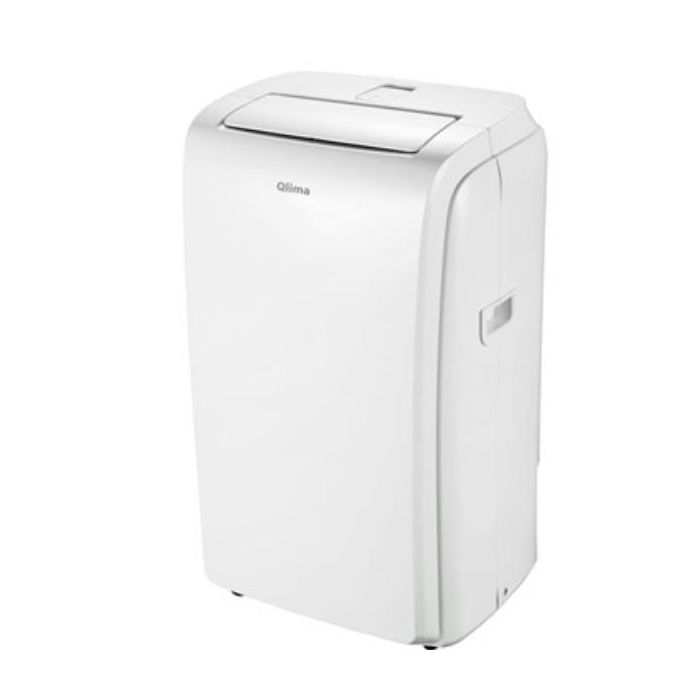 QLIMA CLIMATIZZ PORTATILE 9000 BTU WIFI main product photo