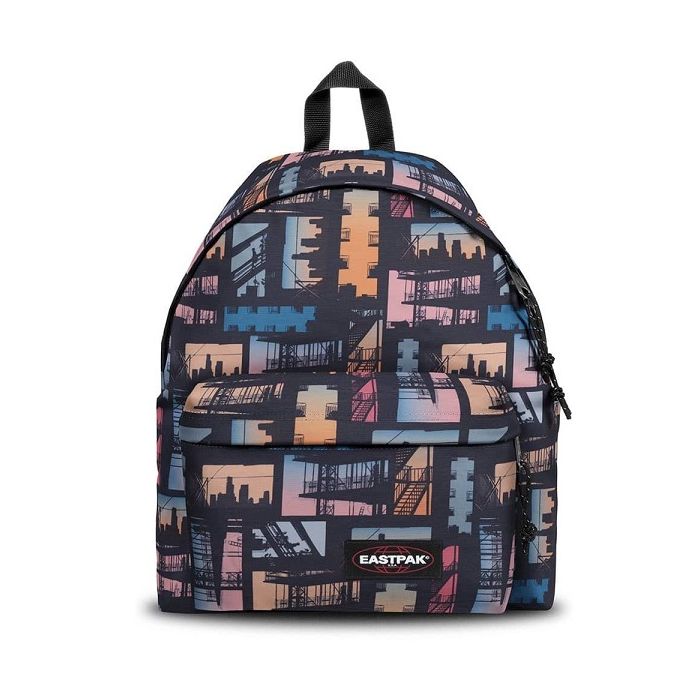 Zaino Eastpak padded - Sundowntown Cm.30x40x18 L24. main product photo