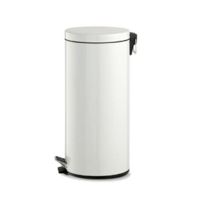 PERFETTO BIDONE PEDALE+VASCHETTA LT30-BIANC0 main product photo