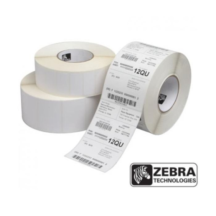 ZEBRA Z-SELECT 2000T 148X210MM main product photo