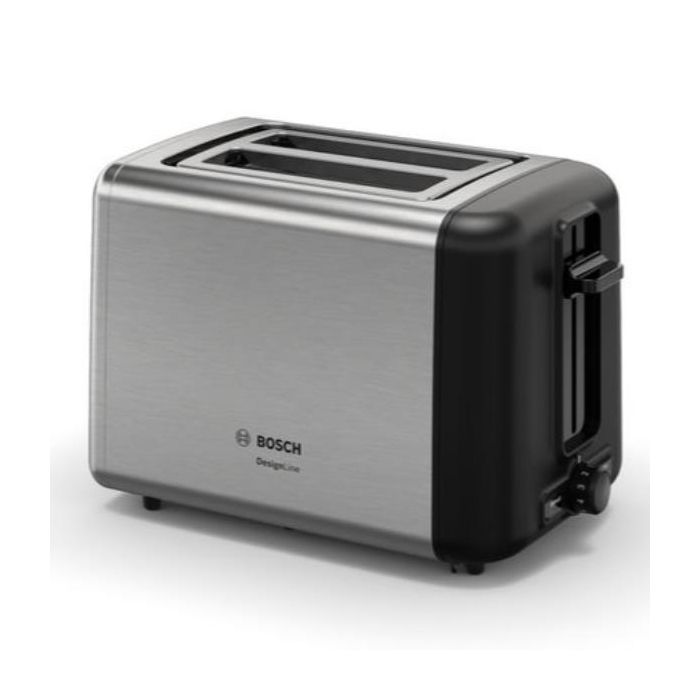 BOSCH TOSTAPANE 970W INOX main product photo