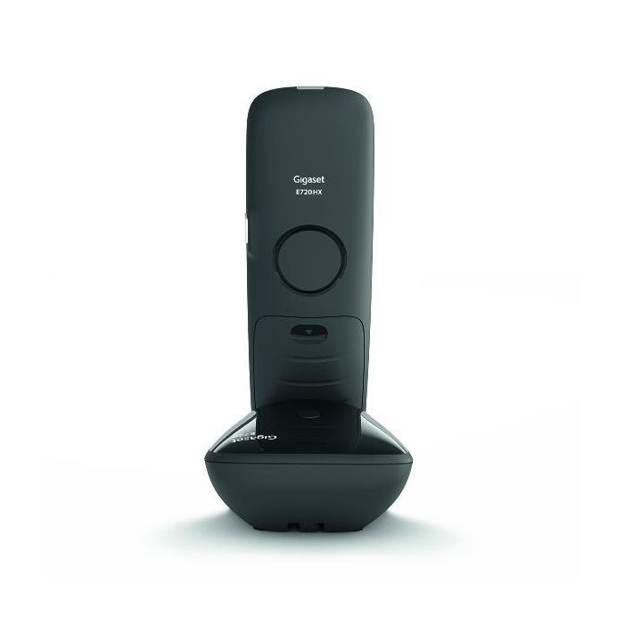 GIGASET E 720 BLACK main product photo
