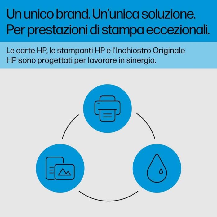 Cartuccia Inkjet HP 912 nero HP nero 3YL80AE-BGX