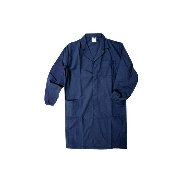 Camice da lavoro uomo Edis Blu L 19771 L main product photo