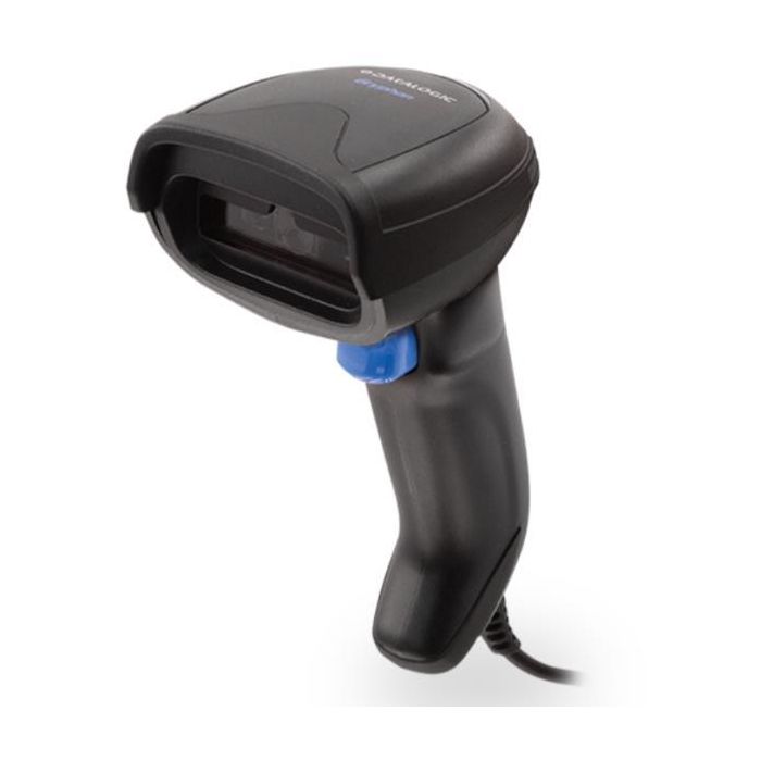 DATALOGIC GD4220 1D KIT CON CAVO USB main product photo