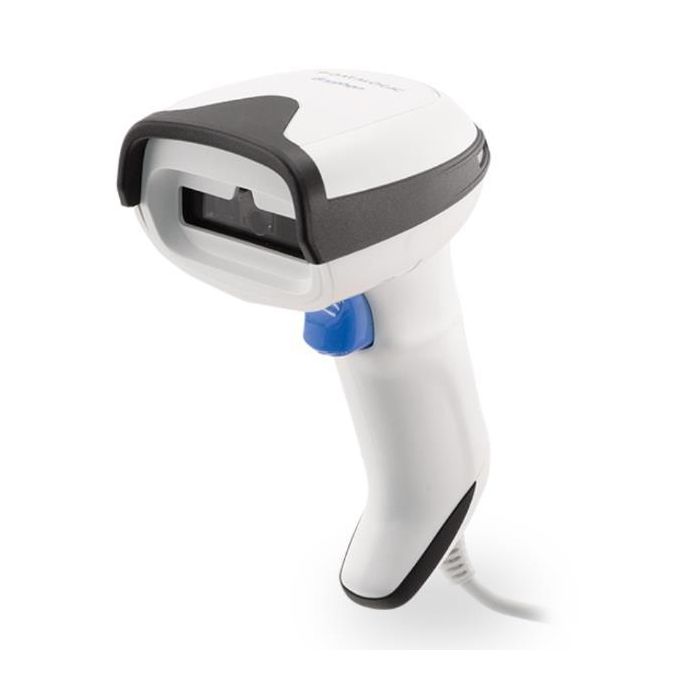 DATALOGIC GD4220 1D KIT CON CAVO USB BIANCO main product photo
