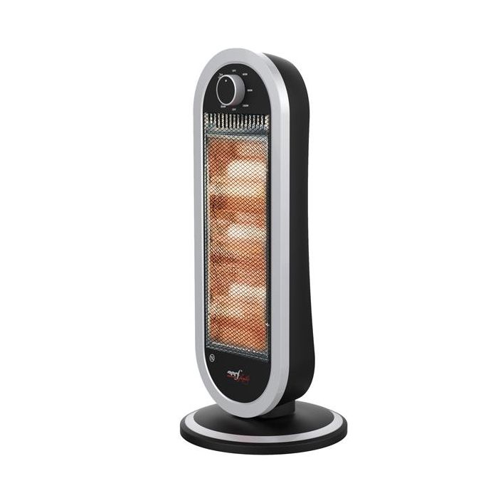 Stufa alogena Sahara - 1200 W - Melchioni main product photo