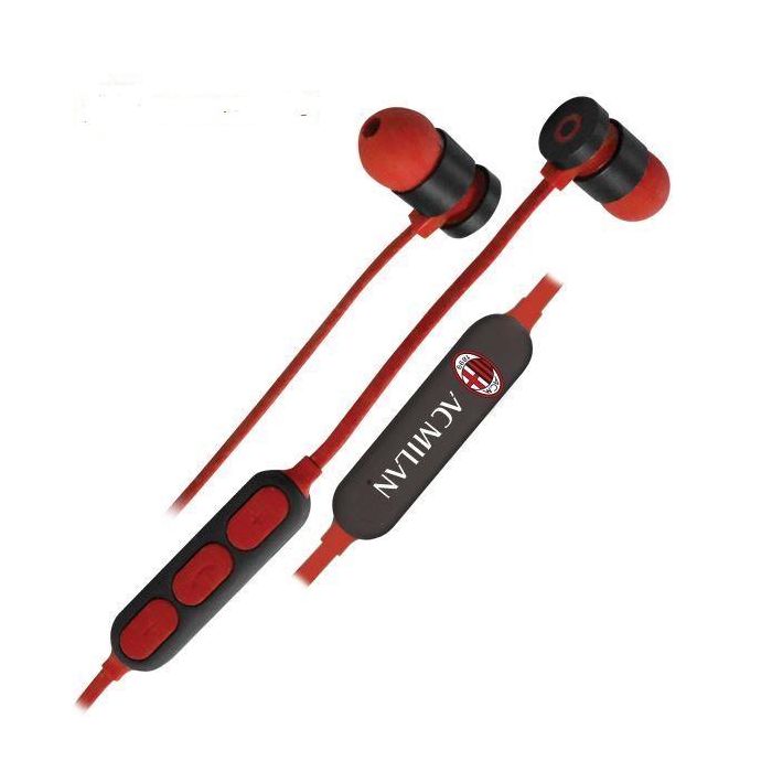 Cuffie e Auricolari - MILAN Auricolari Wireless con microfono main product photo