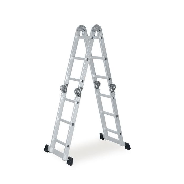 Scala Everest multifunzione 4x3 - Garden Friend main product photo