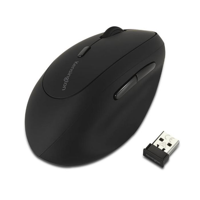 KENSINGTON MOUSE WIRELESS PRO FIT ERGO MANCINI - K79810WW main product photo