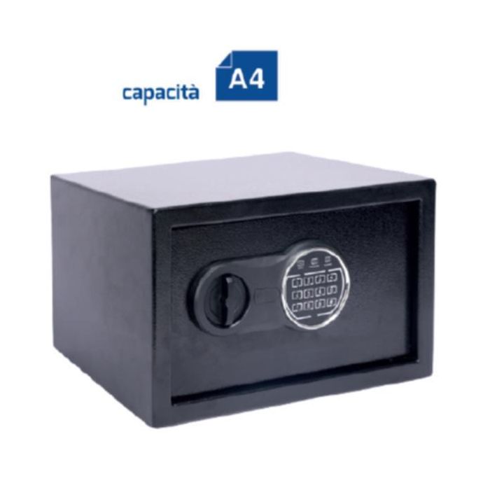 SENTRY SAFE CASSAFORTE SICUREZZA SS0350ET main product photo