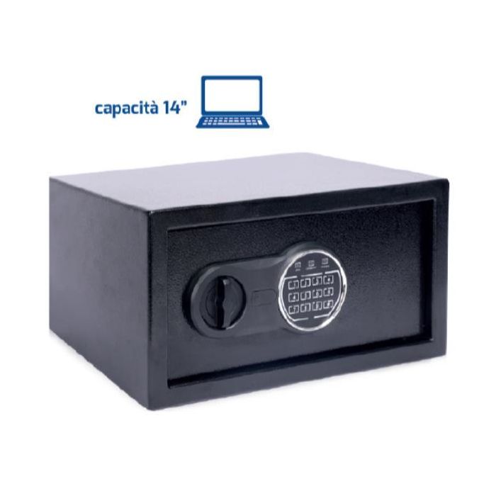 SENTRY SAFE CASSAFORTE SICUREZZA SS0405ET main product photo