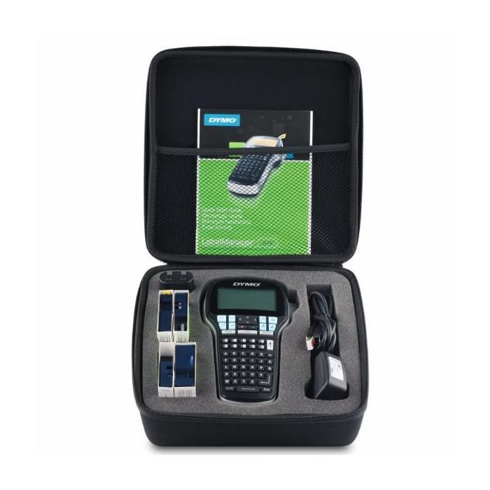 DYMO ETICHETTATRICE LMR-420P KIT CASE main product photo