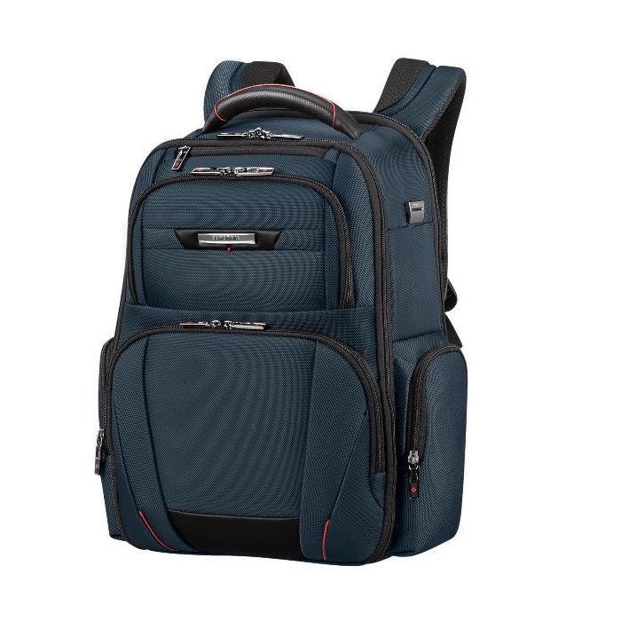 SAMSONITE LAPT.BACKPACK 3V 15.6 -OXFORD BLUE main product photo