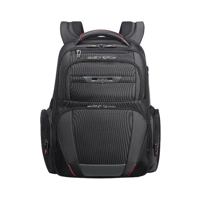 SAMSONITE LAPT.BACKPACK 3V 15.6 -BLACK main product photo