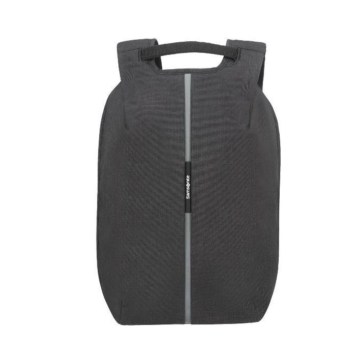 SAMSONITE LAPT.BACKPACK 15.6 - BLACK STEEL main product photo