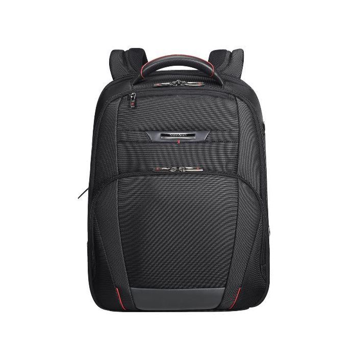 SAMSONITE LAPT.BACKPACK 15.6 EXP-BLACK main product photo