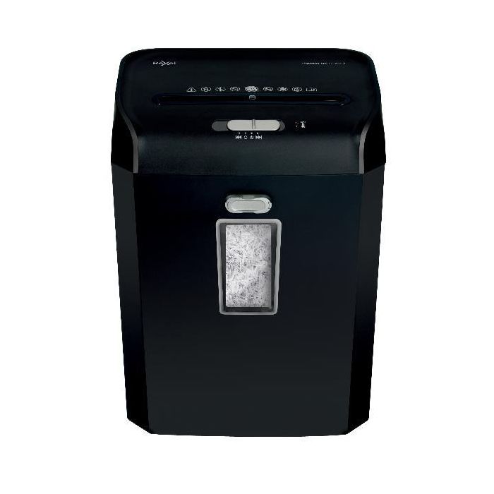 REXEL DISTRUGGIDOCUMENTI PROMAX QS REX823 main product photo