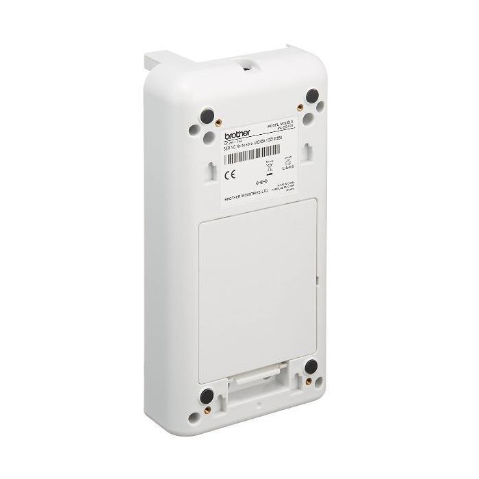 BROTHER BATTERIA PER TD-2120N/PTD800W main product photo