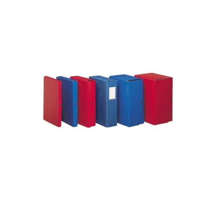 Scatole archivio Mec Progetti King Mec Dorso 2 cm 000226A4 main product photo