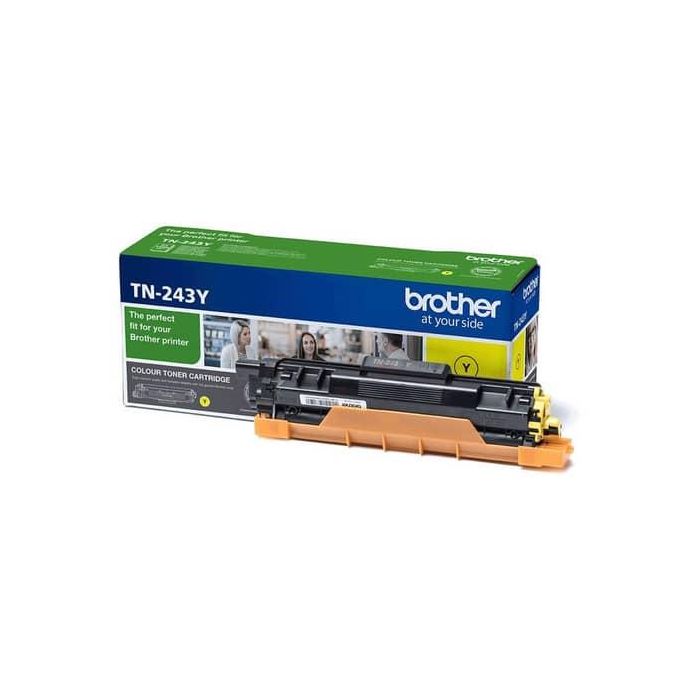 Toner Brother Giallo TN243Y main product photo