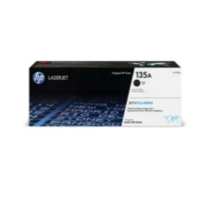 Cartuccia Toner Nero per HP 135A per Hp LJ MFP M234dwe 1.100 pag main product photo