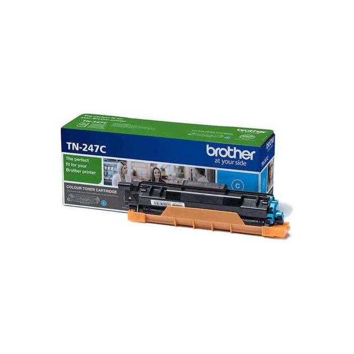Toner Brother Ciano TN247C main product photo
