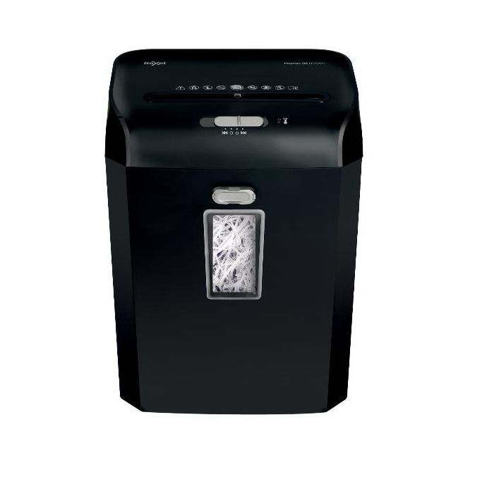 Distruggidocumenti Rexel ProMax QS RES823 taglio a strisce 2104582EU main product photo