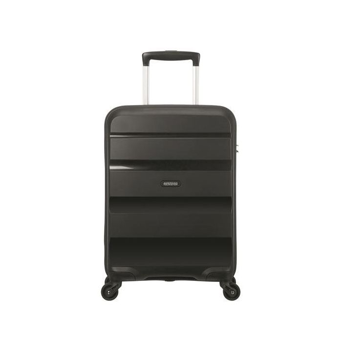 AMERICAN TOURISTER TROLLEY BON AIR S NERO 40X55X20 main product photo