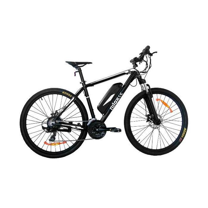 NILOX E BIKE 36V 11.6AH 27.5X2.10P X6 main product photo
